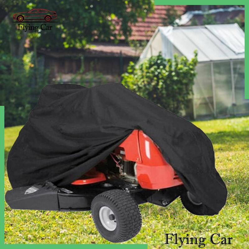 Vỏ Bọc Máy Cắt Cỏ Dạng Đẩy Chống Nắng Chống Bụi Chống Chịu Thời Tiết Có Thể Tái Sử Dụng