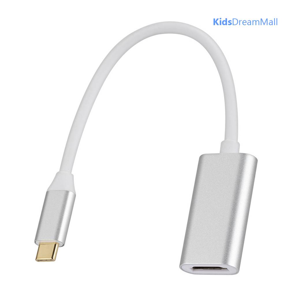 Cáp Chuyển Đổi Cổng Type-C Sang HDMI Cho Điện Thoại Android