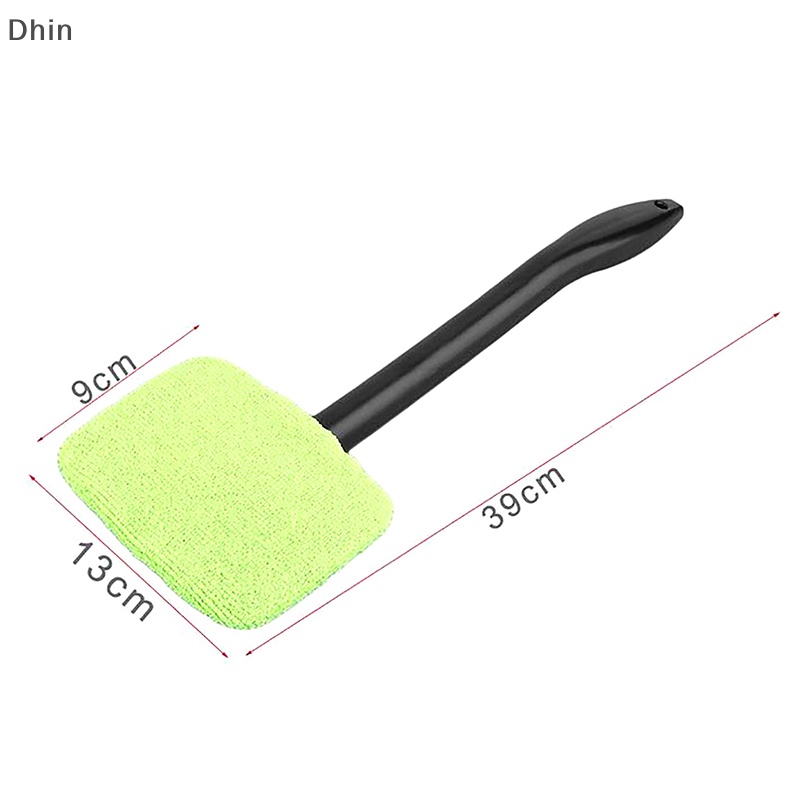 Bộ Dụng Cụ Vệ Sinh Xe Hơi Với Tay Cầm Dài Tiện Dụng