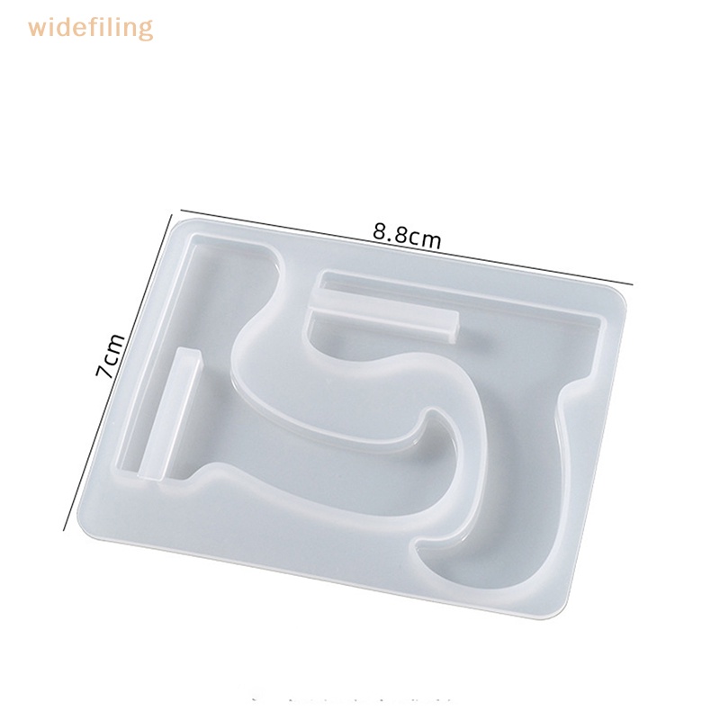 Khuôn Silicon Làm Khung Ảnh Điện Thoại Trang Trí Nội Thất