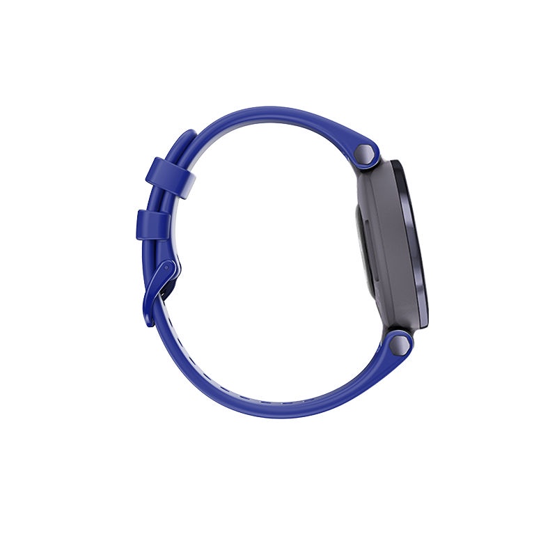 Dây Đeo Silicon Thay Thế Cho Đồng Hồ Garmin Lily