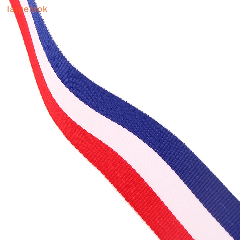 [Biglook] Dây Ruy Băng Cotton Uốn Xoăn Tập Gym Nhiều Màu Sắc Chất Lượng Cao Cho Unisex