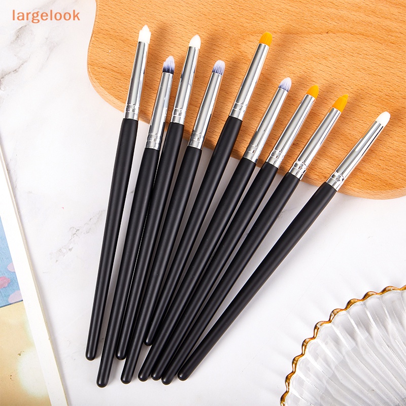 Cọ Chải Lông Mi / Lông Mày Có Thể Tái Sử Dụng Tiện Lợi