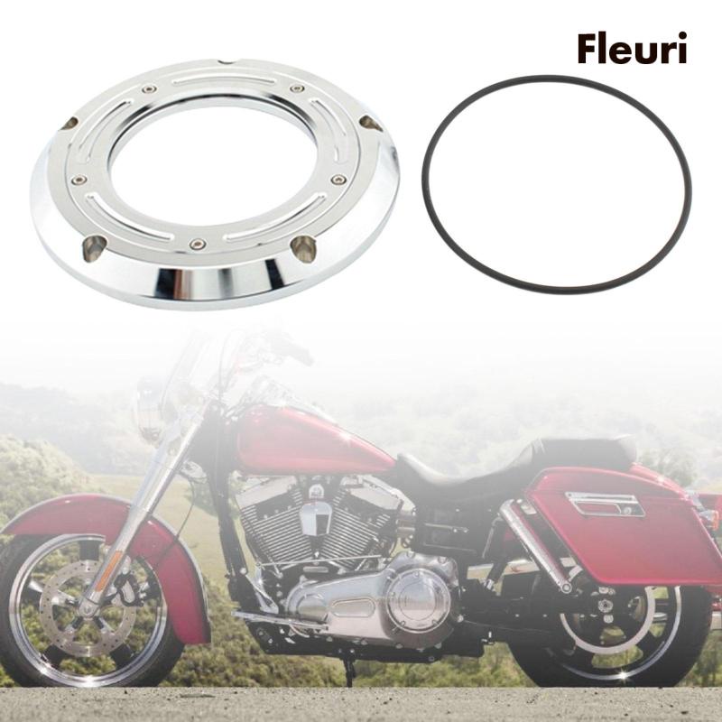 Vỏ Bọc Ly Hợp Thay Thế Cao Cấp Cho Flhtcu Flhr Fxdc Super Glide