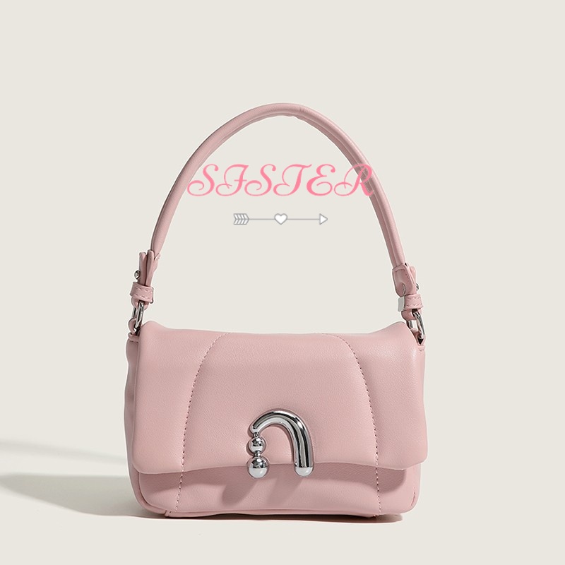 SISTER túi đeo chéo túi nữ đeo chéo túi nữ đeo vai 2023 new  L91TF5P