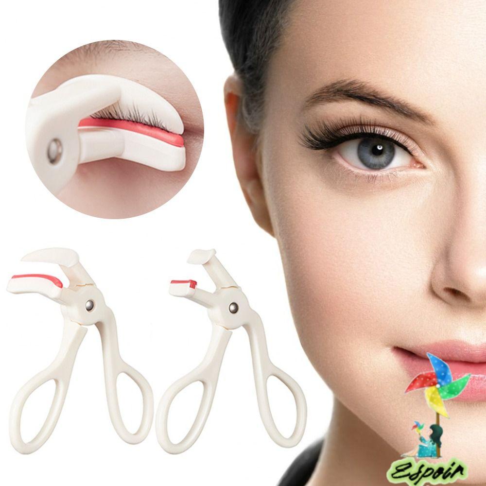 ESPO Dụng Cụ Uốn Cong Lông Mi Bằng Silicone Tạo Hiệu Ứng Tự Nhiên Lâu Trôi