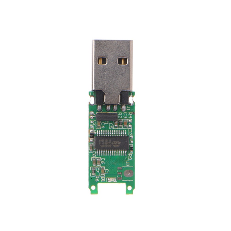 1 Bo Mạch Chủ USB 2.0 EMMC Adapter 153 169 EMCP PCB Màu Xanh Lá Cổng USB 2.0 EMMC