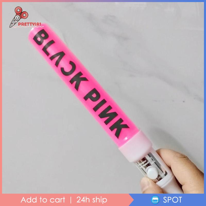 Gậy Phát Sáng Đèn Led 3 Chế Độ Có Thể Tái Sử Dụng Cho Tiệc Tùng / Lễ Hội Đêm