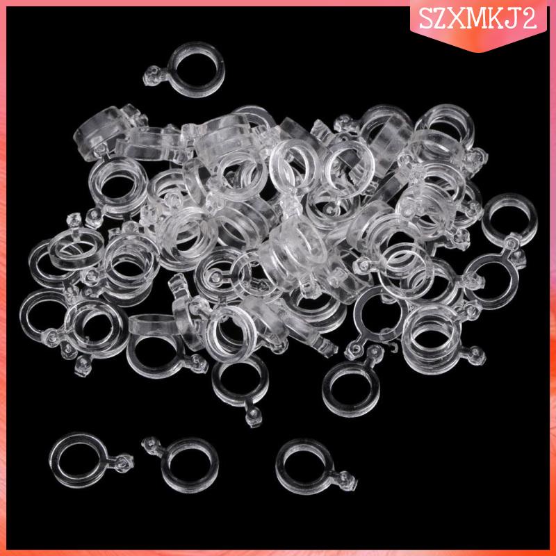 Set 10 Dây Cao Su Co Giãn Phụ Kiện Câu Cá