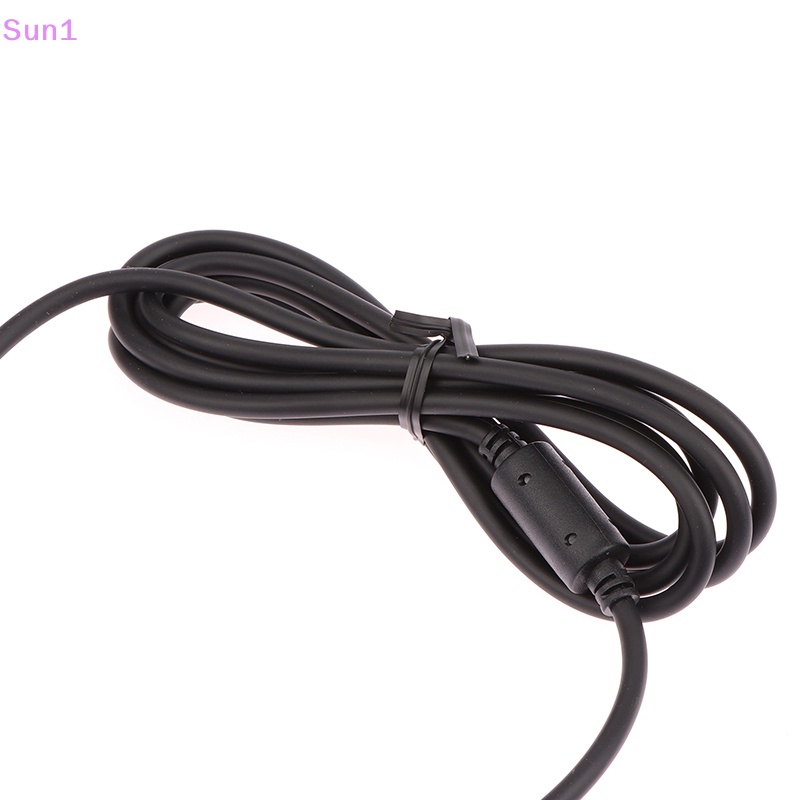 Cáp Sạc Sun1 > Đầu Nối DC Với Đèn Led 1.5M 7.4X5.0 7.4 * 5.0mm Cho Laptop