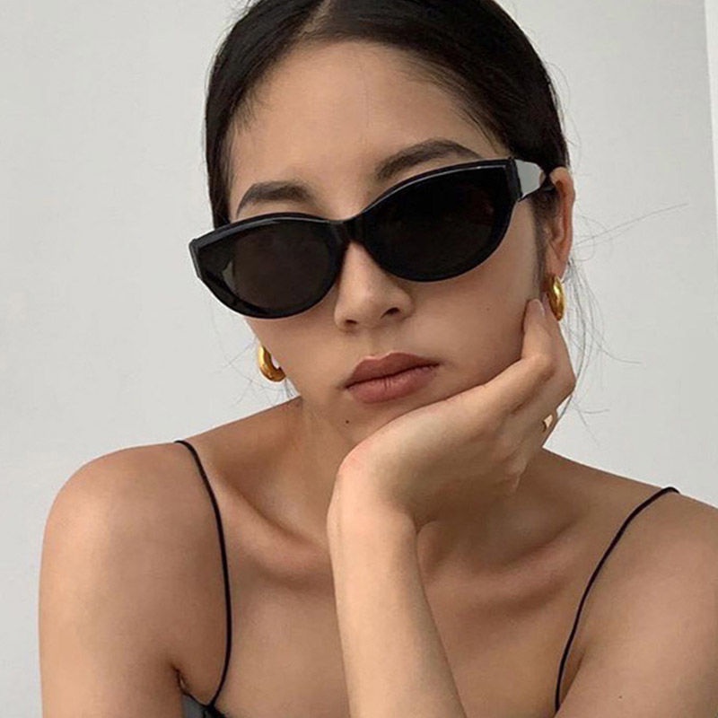 Kính Mát Chống Tia UV400 Nhiều Màu Sắc