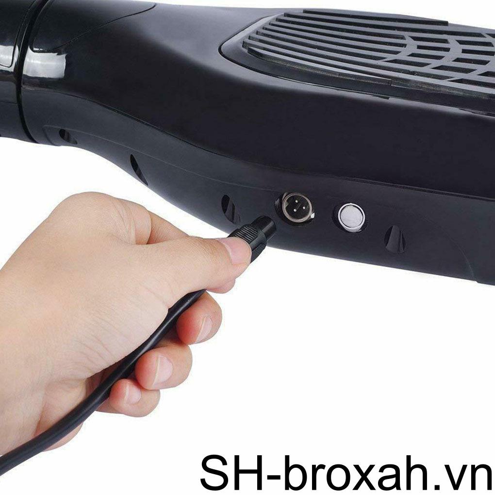 Bộ Chuyển Đổi Nguồn Điện Đầu Vào EU 42V 1 5A