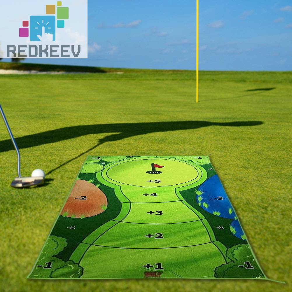 Gậy Đánh Golf Mini 70.87 * 59.06 in