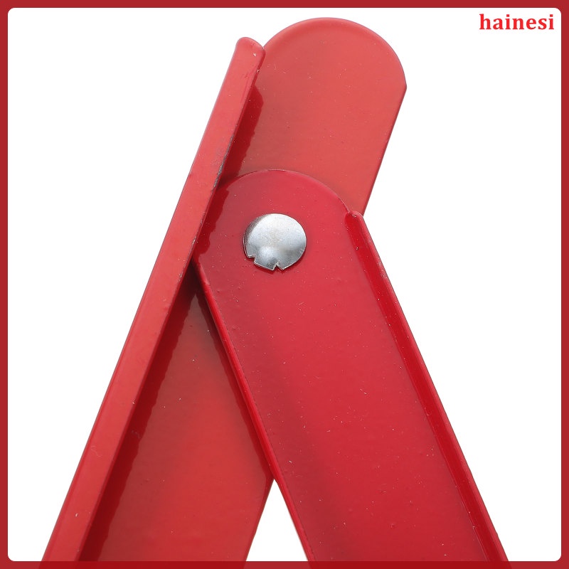 Set 2 Bản Lề Hỗ Trợ Bậc Thang Trọng Lượng Nhẹ Tiện Dụng