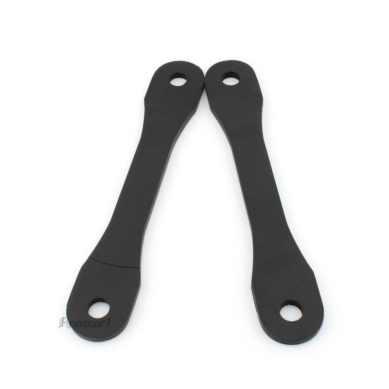 Bộ 2 Phụ Kiện Điều Chỉnh Phía Sau Cho Xe Mô Tô x