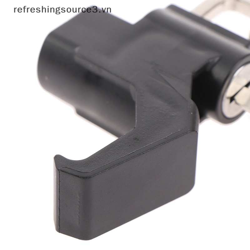Khóa Tay Lái Xe Máy Thông Dụng Chống Trộm 3.vn 22-26mm REFRE3