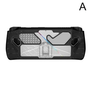 Protective Case for ROG Ally TPU Soft Cover Protector Case Accessories