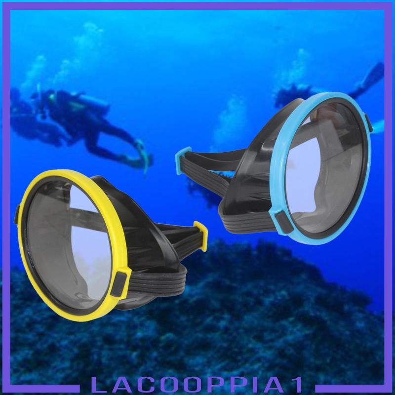 Kính Lặn Chống Sương Mù Nhanh Điều Chỉnh Được Dành Cho Trẻ Em