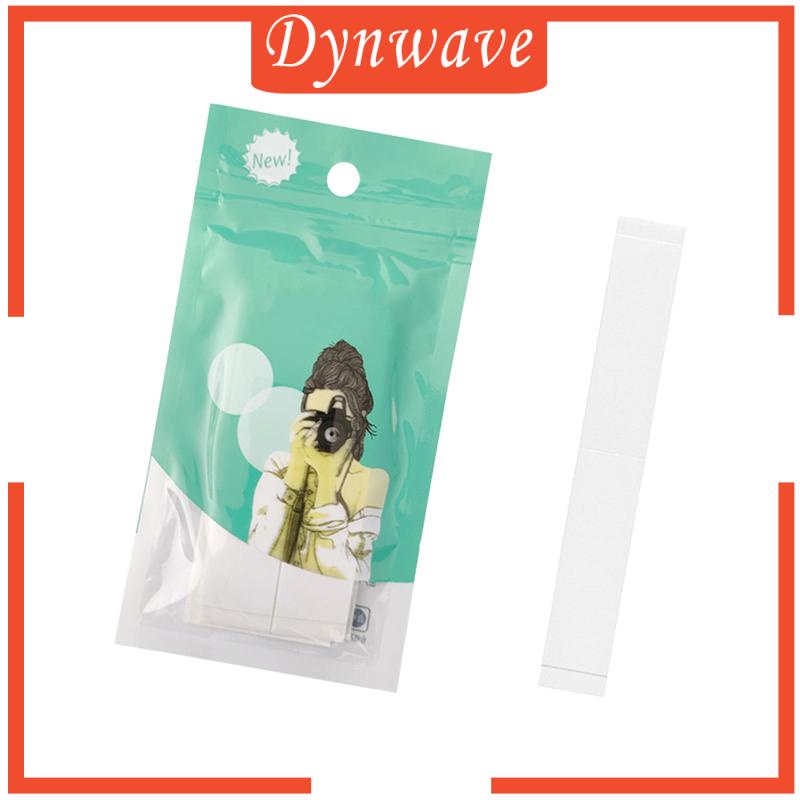 Băng Keo Hai Mặt Trong Suốt Chống Trượt Cắt Thấp Cho Quần Áo