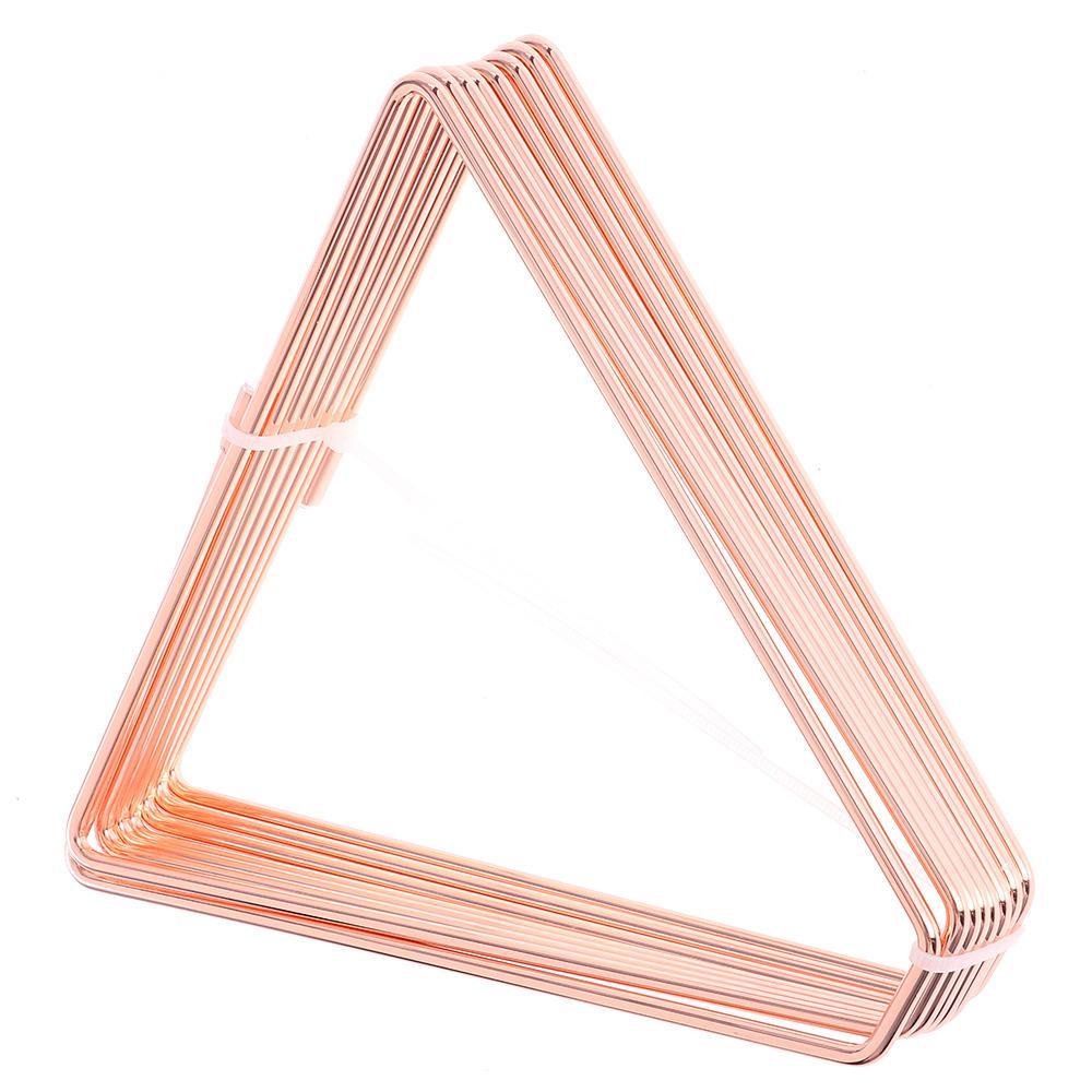 Giá Đỡ Sách Để Bàn Màu Vàng Hồng Dùng Trang Trí Độc Đáo