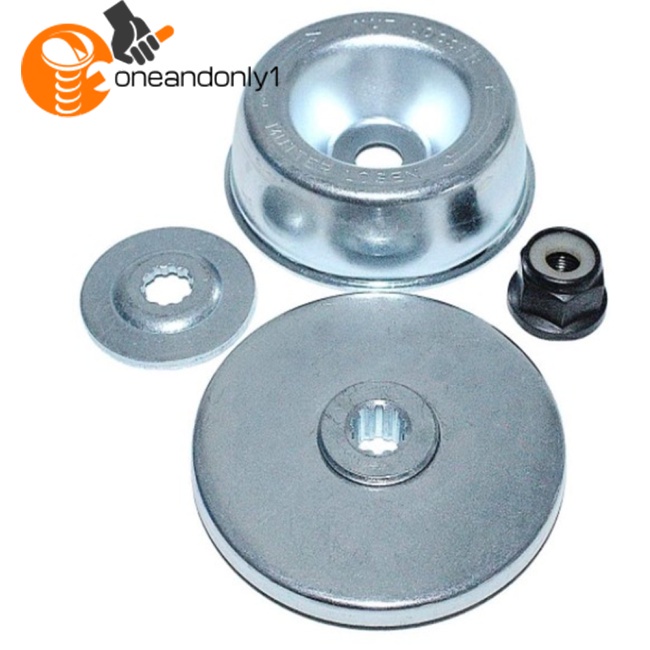 Bộ Vòng Đệm Thay Thế Cho Máy Cắt Cỏ Stihl Fs90 Fs120 Fs200 Fs250 4126 713 3100.