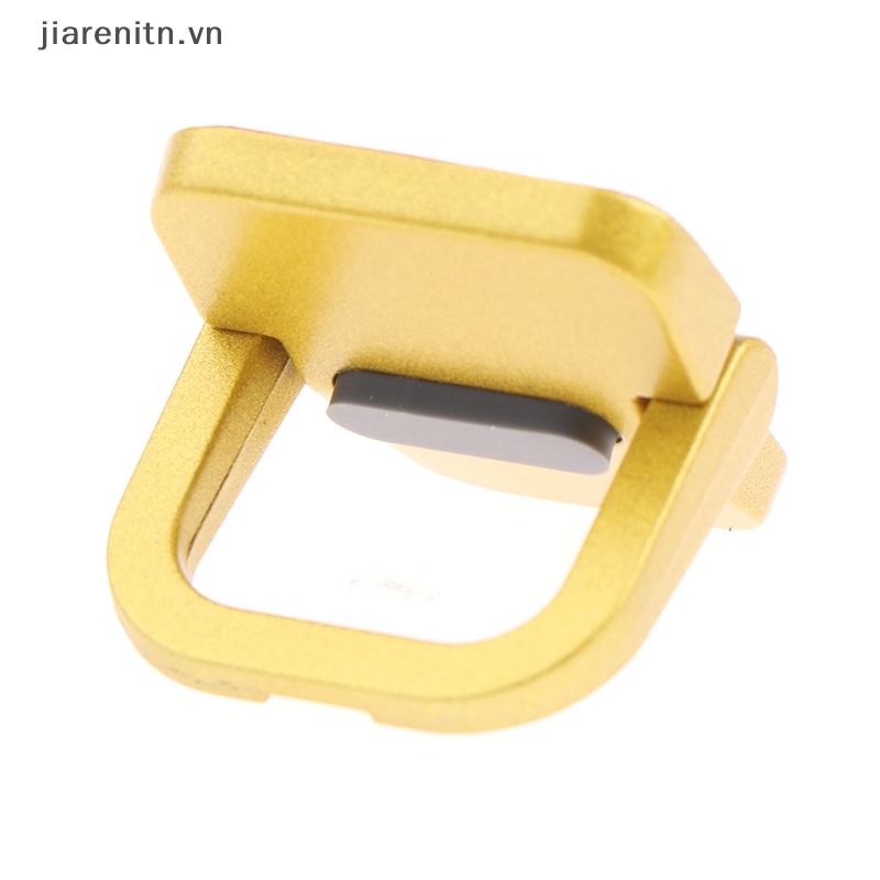 Giá Đỡ laptop / Bàn Phím Máy Tính Bằng Nhôm Tiện Dụng