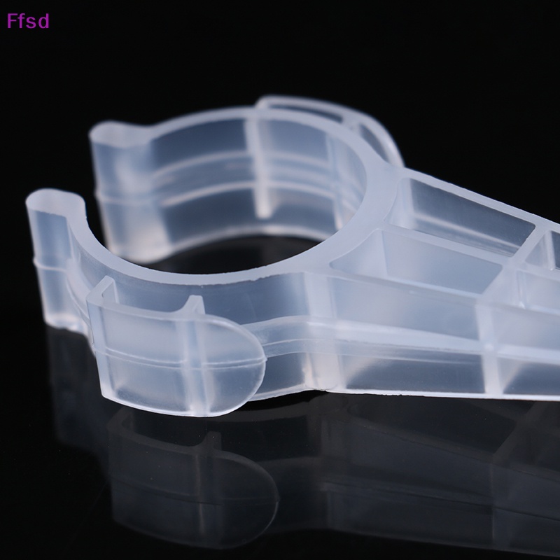 1 Giá Đỡ Ống Bơm Oxy Bằng Nhựa CPAP Chuyên Dụng