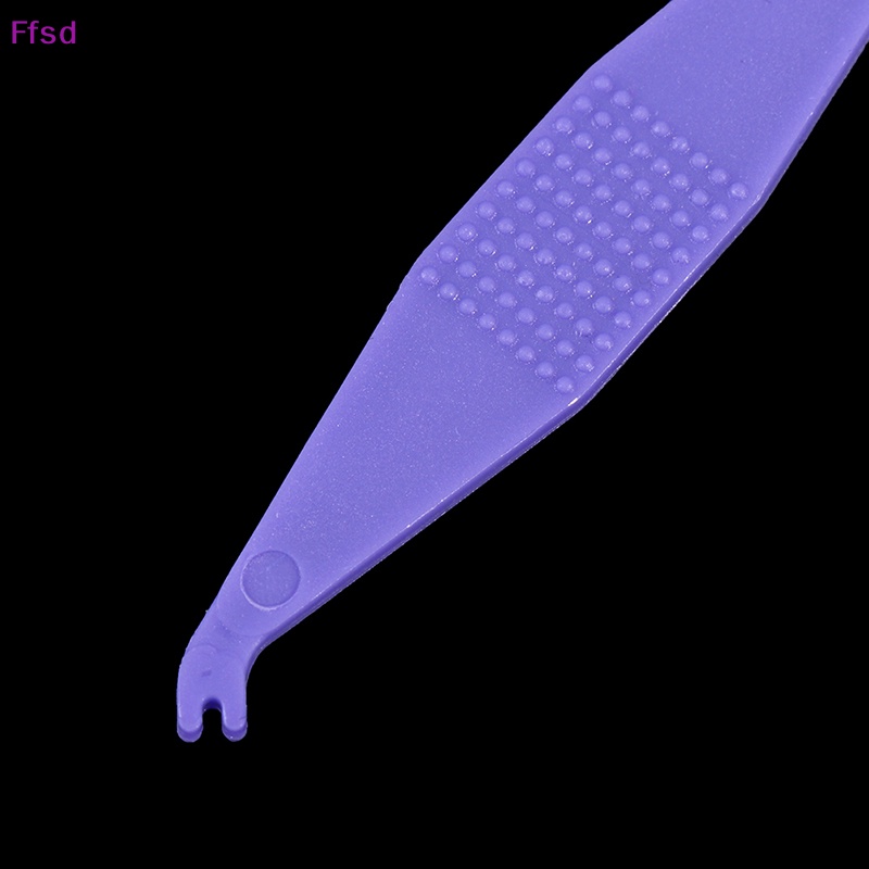 {Ffsd} Set 20 Dây Cao Su Chỉnh Hình Răng Có Móc Chỉnh Hình * Bán Chạy