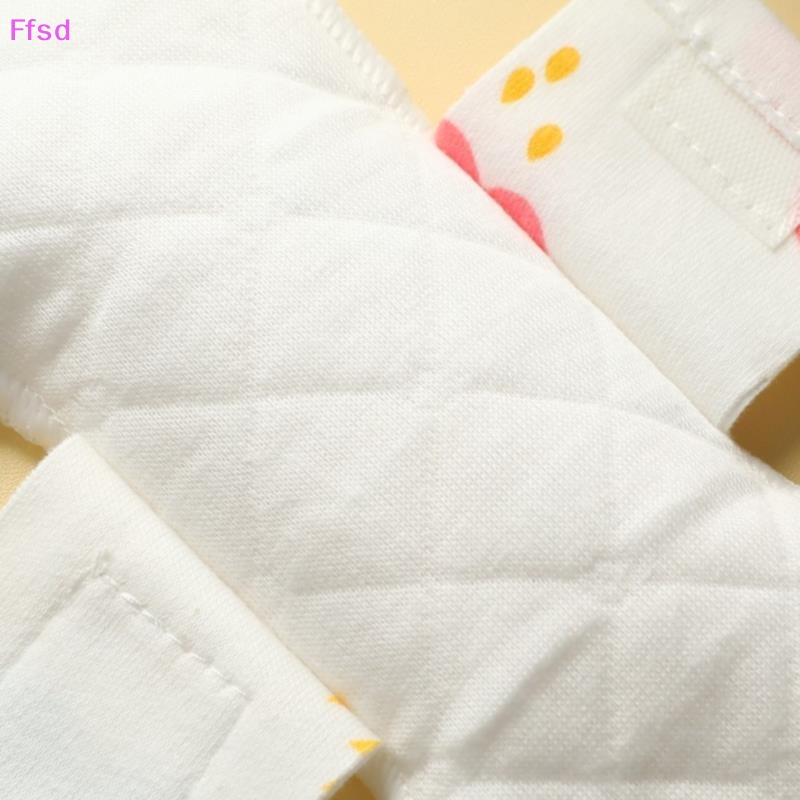 {Ffsd} Đệm Vệ Sinh Bằng Vải Mỏng Có Thể Tái Sử Dụng Cho Nữ * Bán Chạy