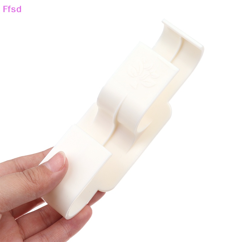 {Ffsd} Móc Treo Ống Thở Máy Thở Dán Tường * Bán Chạy