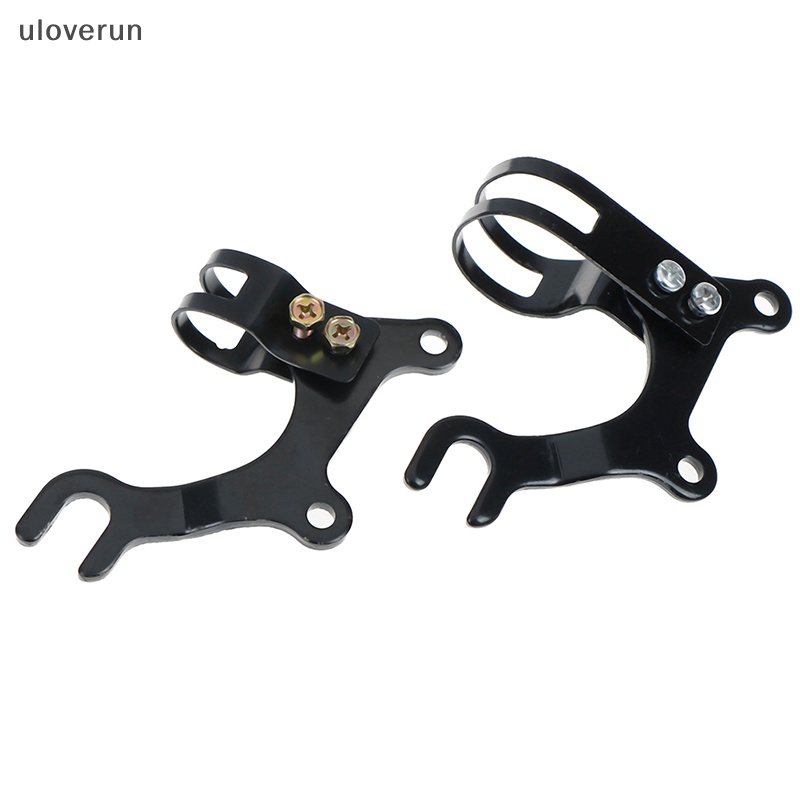 Khung Phanh Đĩa Xe Đạp Màu Đen Tùy Chỉnh Tiện Dụng Giá Đỡ Vn vn vn