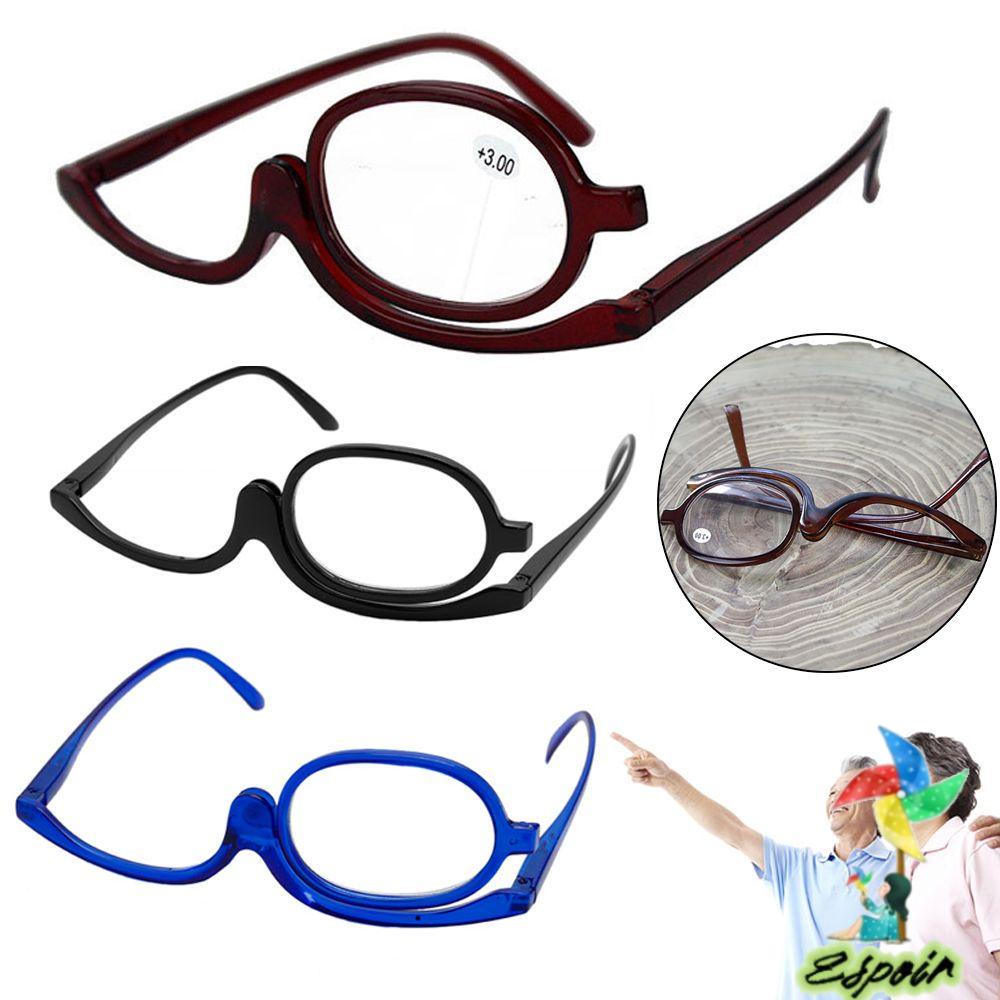 ESPO Kính Đọc Sách Một Mặt Gấp Gọn Dành Cho Người Lớn Tuổi