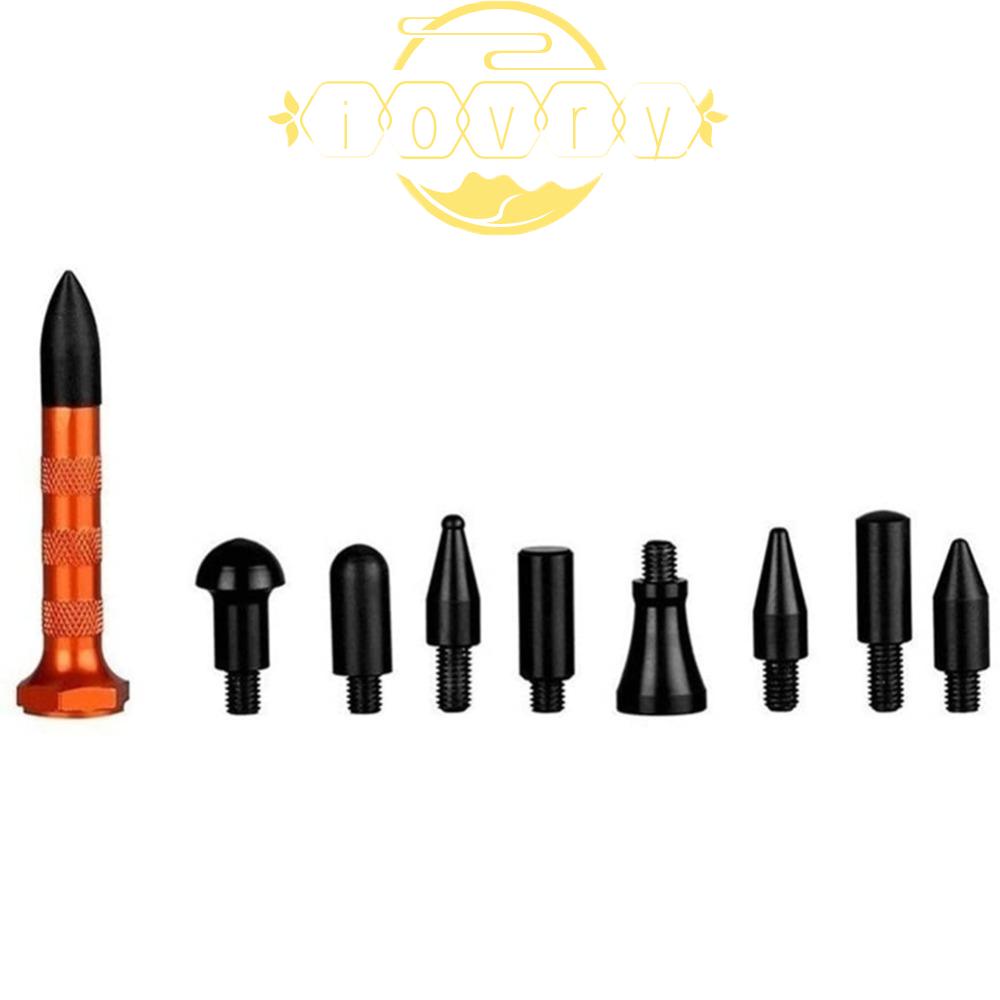 IVORY Bút Sửa Chữa Cầm Tay Bằng Nhôm PDR