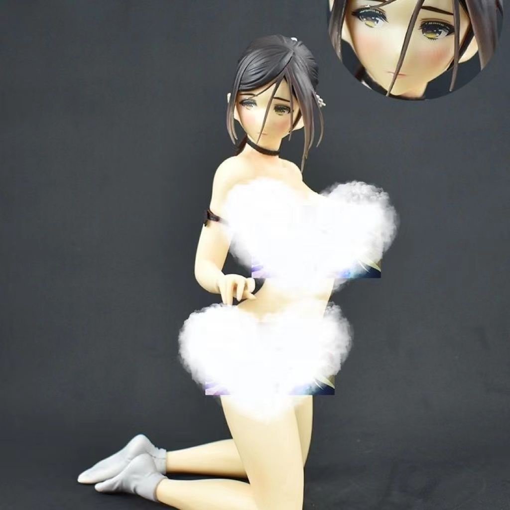 Mô Hình Nhân Vật Mimi Hoạt Hình Anime Tỉ Lệ 1 / 4