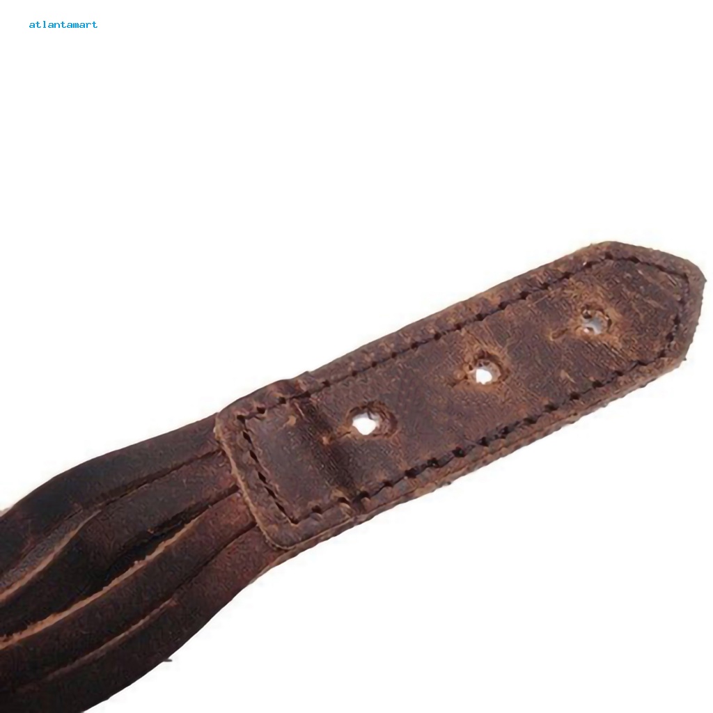 Túi Đựng Đồ Dùng Cao Cấp Tiện Dụng| Vòng Tay Giả Da Nhiều Lớp Phong Cách Punk