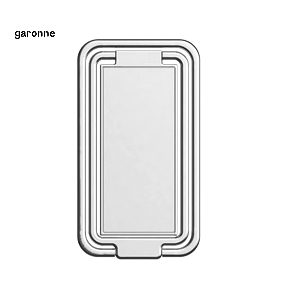 Giá Đỡ Điện Thoại / Máy Tính Bảng Nam Châm Xoay 360 Độ Chịu Lực Mạnh Thông Dụng Cho Gia Đình