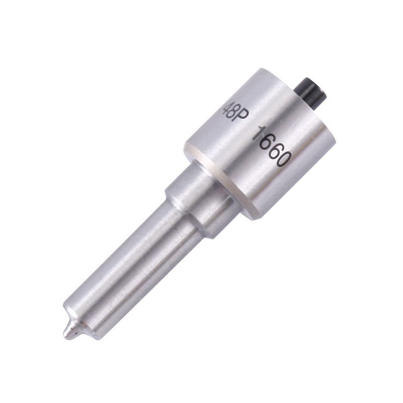 1 Vòi Phun Nhiên Liệu Dla148P1660 Cho Fiat 0445110299 0445110308