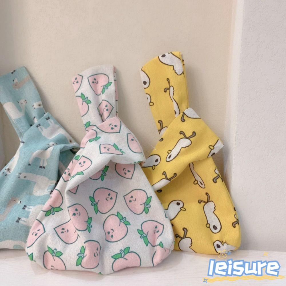 LEISURE Túi Xách Thiết Kế Mới Cao Cấp Thời Trang