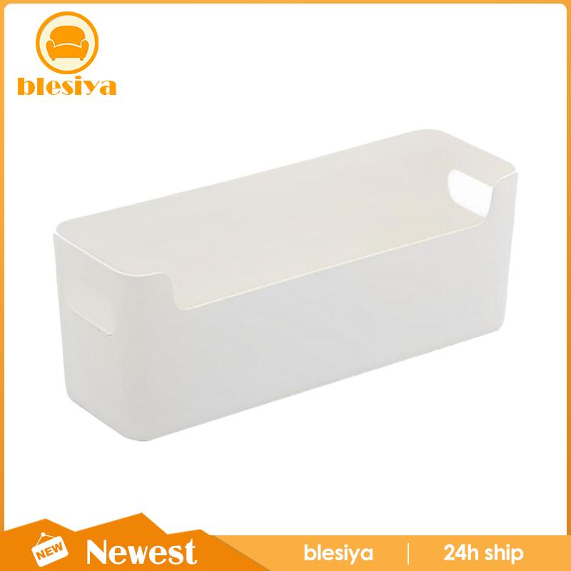 Hộp Đựng Vật Dụng Gắn Tường Dễ Lắp Ráp Sắp Xếp Gọn Gàng Cho Tủ Quần Áo / Ngăn Kéo Phòng Ngủ