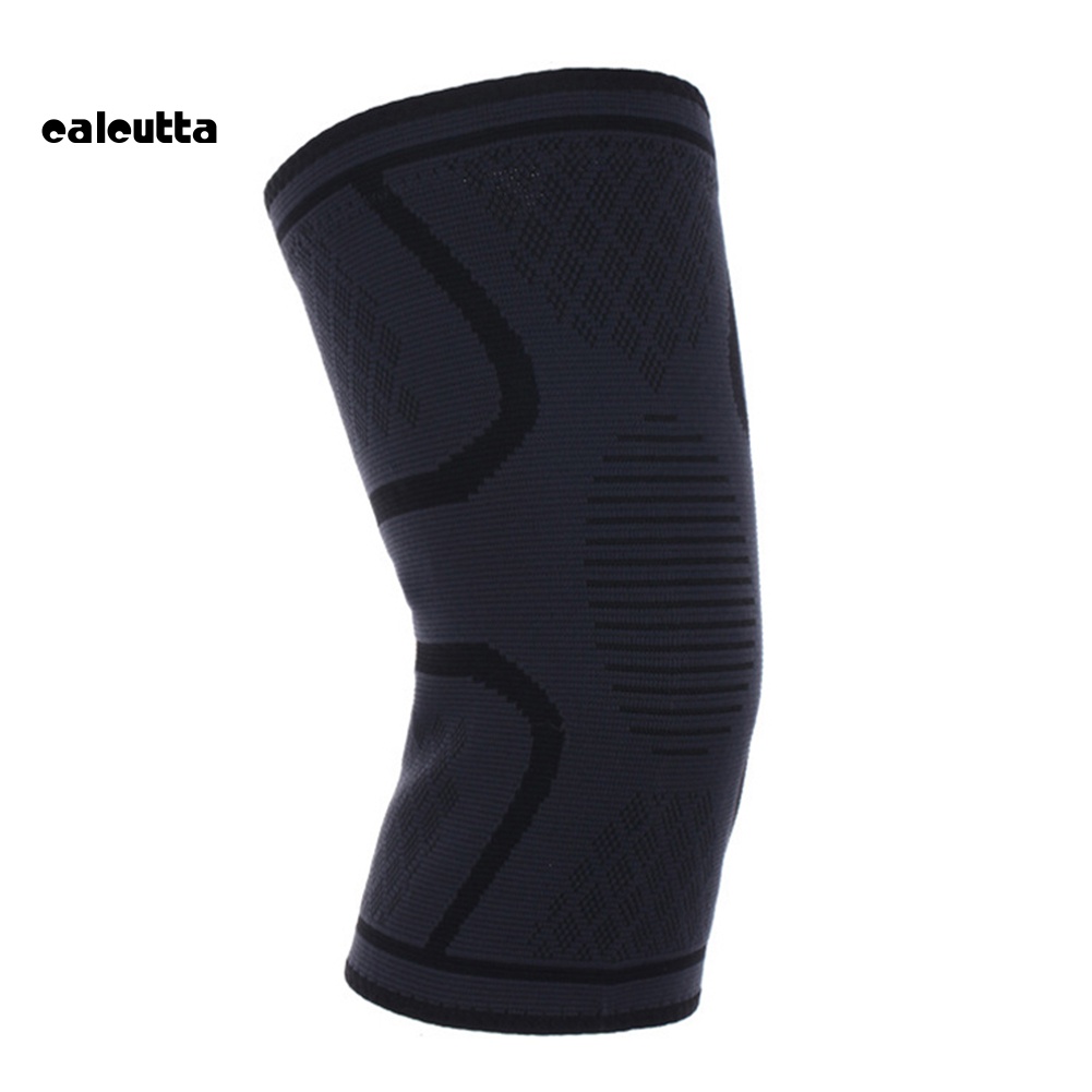 1 Băng Quấn Bảo Vệ Đầu Gối Thoáng Khí Hỗ Trợ Chơi Thể Thao