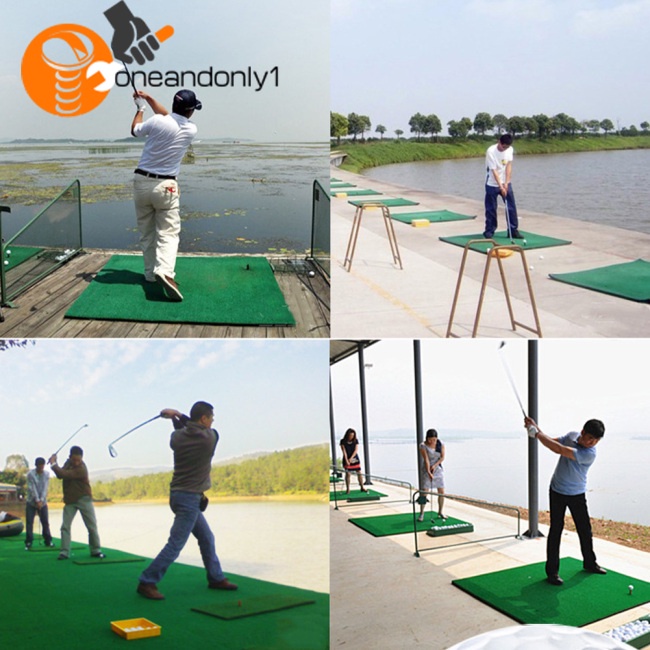 Bóng Golf Nổi Thân Thiện Với Môi Trường