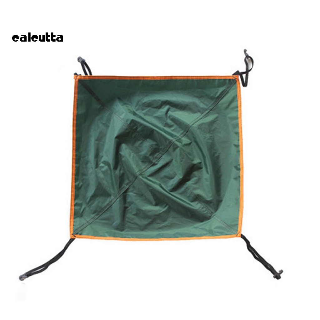 Vỏ Bọc Mái Hiên Chống Tia UV Chống Mưa Cho Cắm Trại Ngoài Trời