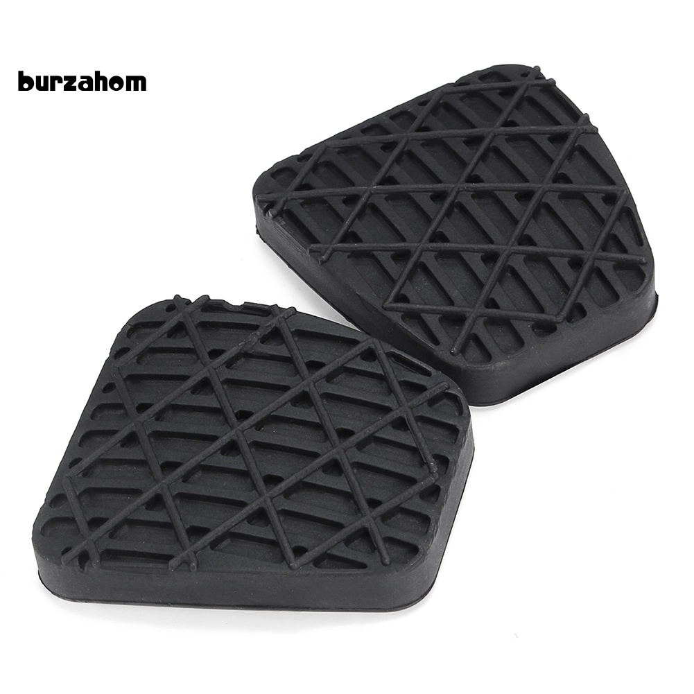 Set 2 Vỏ Bọc Bàn Đạp Phanh Bằng Cao Su Cho Mercedes Benz Sprinter Vito Viano