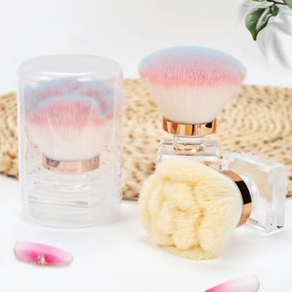 Cọ Phủi Bụi Làm Sạch Móng Tay Nghệ Thuật