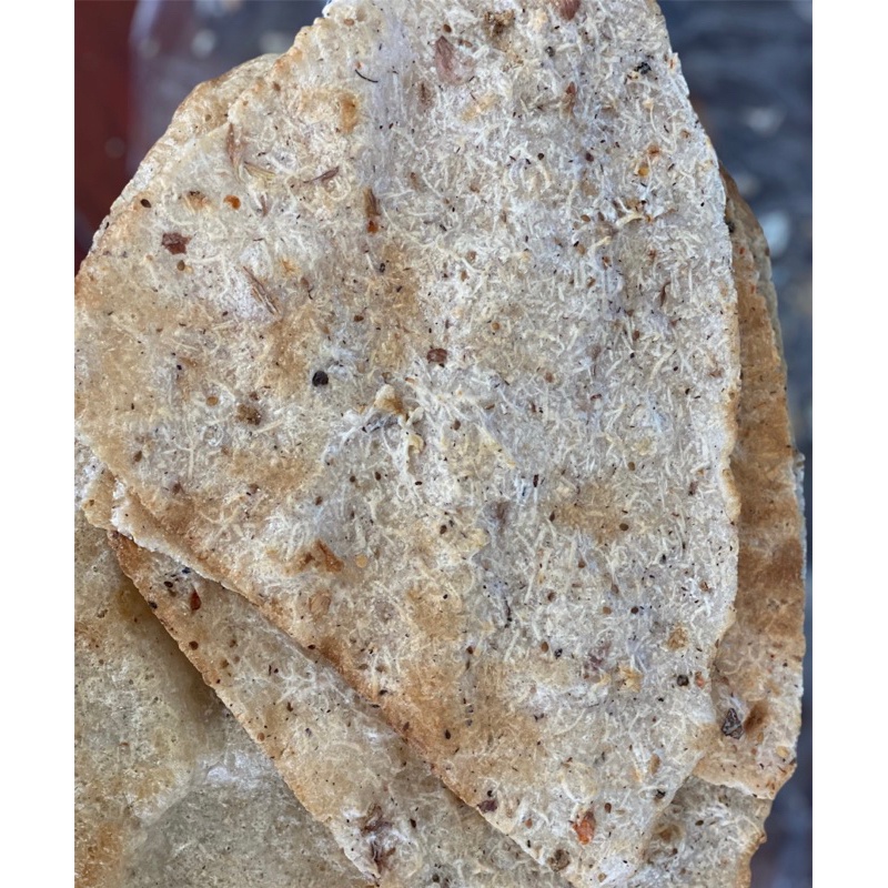 Bánh Tráng Nước Dừa Bình Định,Bánh Đa Dừa Loại Đặc Biệt Thơm Béo  Bách Hóa Đô Sài Gòn