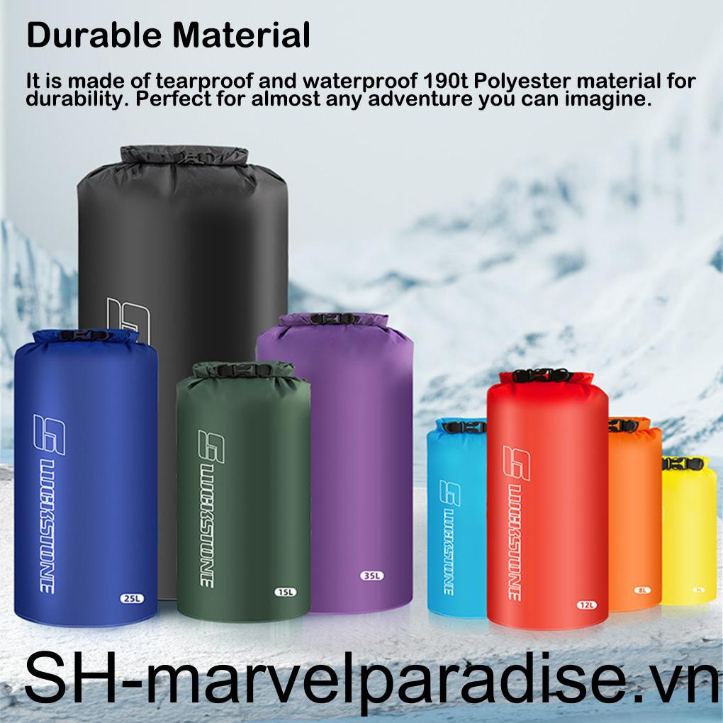 Túi Đựng Đồ Dùng Câu Cá / Chèo Thuyền Tiện Dụng