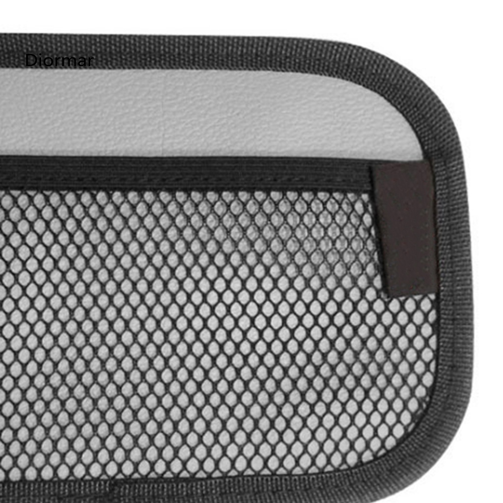 Túi Lưới Đựng Đồ Đa Năng Có Thể Tái Sử Dụng Cho Xe Hơi