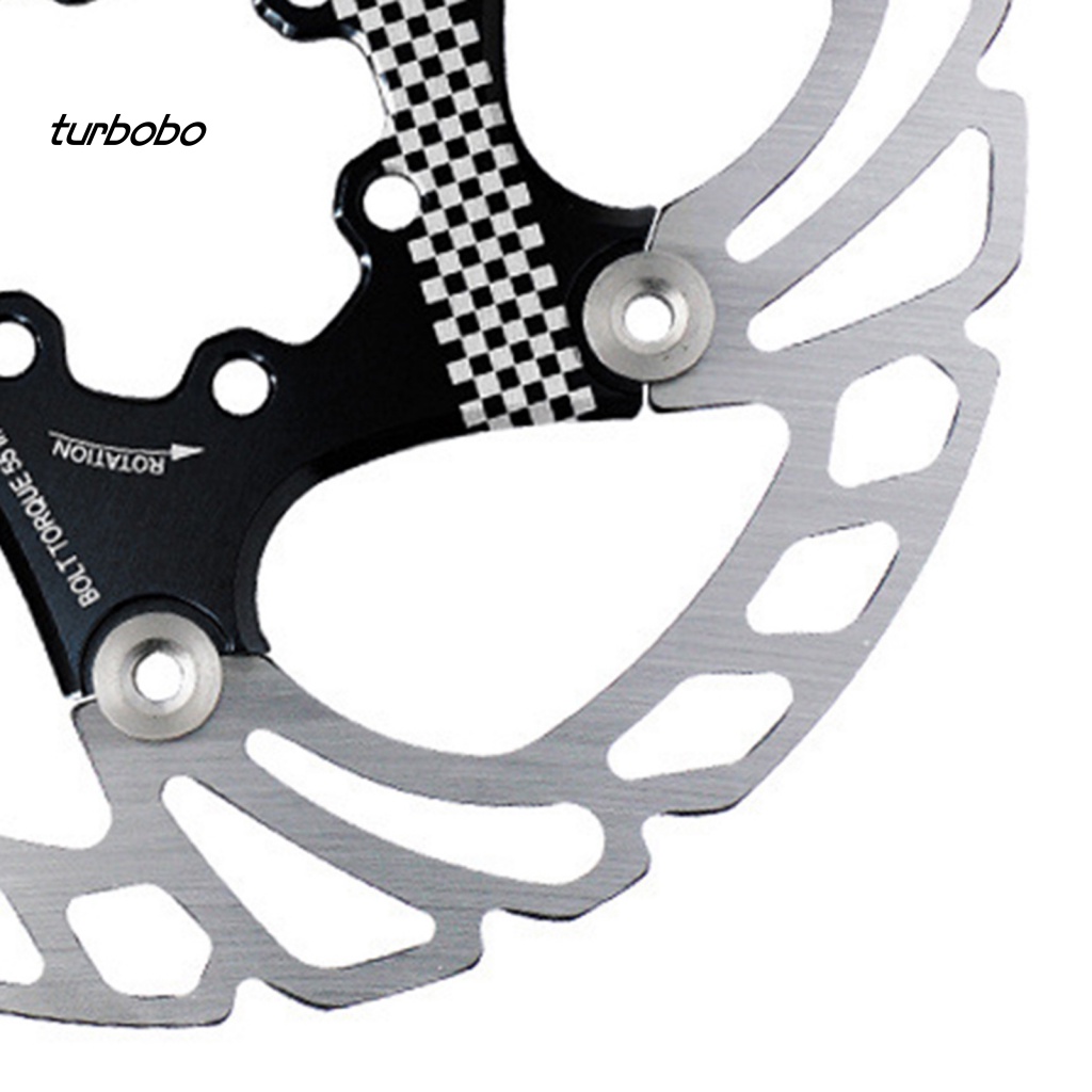 Phanh Nổi Chịu Nhiệt Độ Bền Cao turbobo Cho Xe Đạp