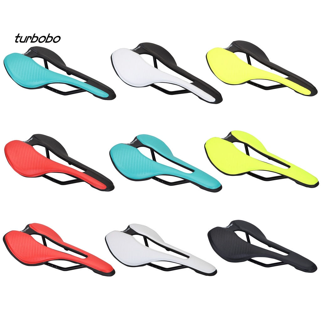 Yên Xe Đạp Thiết Kế Đục Lỗ Chất Lượng Cao