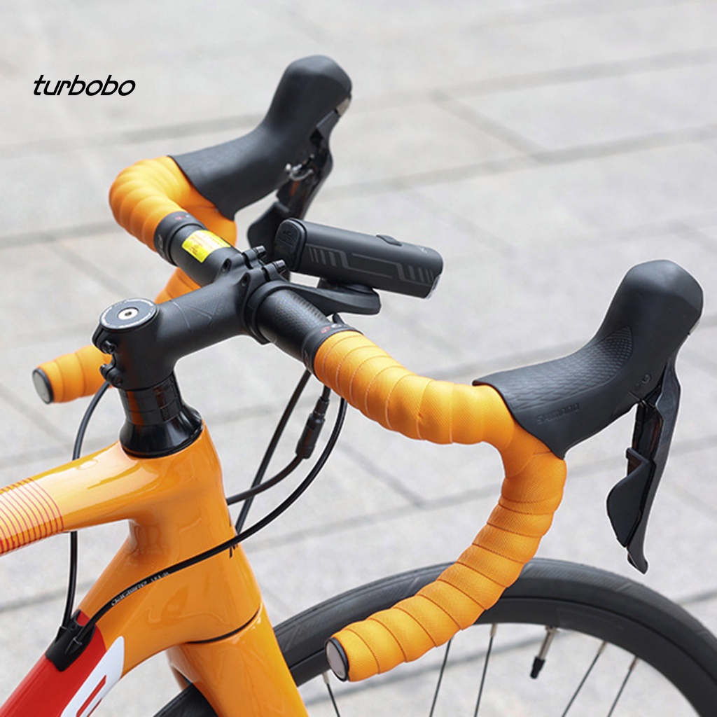 Turbobobo Giá Đỡ Máy Tính Xe Đạp Thiết Kế Đơn Giản Tiện Dụng